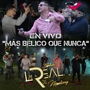 Banda La Real De Monterrey feat Los Elegantes… - Ch Y La Pizza En Vivo