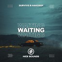 Survive Hakdeep - Waiting