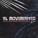 Domi La Fama feat JK EL ARTISTA Tommy La… - El Movimiento