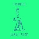 JayWillzTV BEATS - Funkadelic