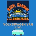 Rick Cannon - Volkswagen Van Live