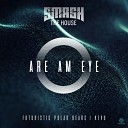 Futuristic Polar Bears KEVU - Are Am Eye Extended Mix