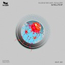 Eugene Becker Rokazer - Satellite Extended Mix