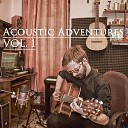 Vladimir Osipov - Happy Acoustic Fun