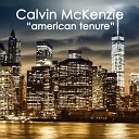 Calvin McKenzie - The Blue Angel