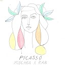 Mischka RAB - Picasso