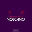 Stefre Roland Tim Dian - Volcano