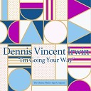 Dennis Vincent Irwin - Wider Than a Mile