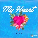 Kny - My Heart