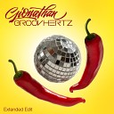 Gionathan GroovHertz - Paprika Extended Edit