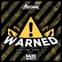 AtomiK - Warned