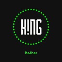 K NG - Hathor Extended Mix