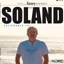 Bryan Soland - California Here I Come