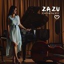 Zazu - Echo de menos