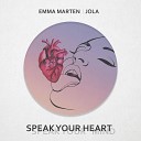 Emma Marten Jola - Hold You