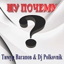 Тимур Вагапов feat Dj Polkovnik - Ну почему