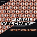 Paul Velchev - Sports Challenge