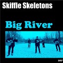 Skiffle Skeletons - Folsom Prison Blues