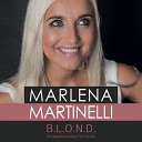 Marlena Martinelli - B l o n d Schlagerbandidos Fox Remix