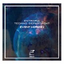 Entropia Techno Departement - Proxima Centauri Original
