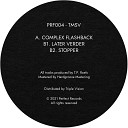 TMSV - Later Verder