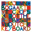 Jacob Bogaart - Sonatiqua II Allegro Agitato