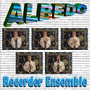 ALBEDO - Pie Jesu From Requiem