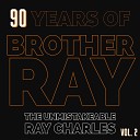 Ray Charles Trio - I ve Had My Fun