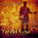 Kadialy Kouyate - Yarabi Kuma Pete Ardron Remix