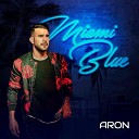 Aron Lauro - Miami Blue