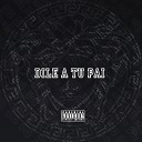 Nilo Official feat jimking MCV - Dile a tu pai
