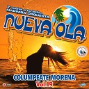 Marimba Orquesta Nueva Ola - Las Mojaditas 4 Golpes en el Coraz n Por Mujeres Como T L stima Que Seas…