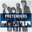 The Pretenders - I ll Stand by You