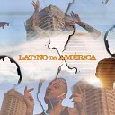 Peita Rudah Zion LP56 - Latino Da Am rica