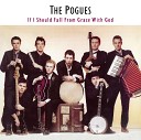 The Pogues feat Kirsty MacColl - Fairytale of New York feat Kirsty MacColl