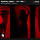 Steff Da Campo Lost Capital feat A D O R - Struggle Sefon Pro