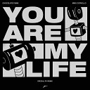 Chocolate Puma Mike Cervello Special FX - You Are My Life Special FX Extended Remix