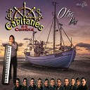 Capitanes De La Cumbia - El Capit n