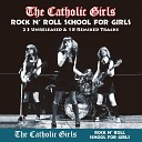 The Catholic Girls - Shame on You
