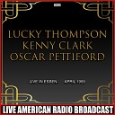Lucky Thompson feat Kenny Clarke Oscar… - Special Club
