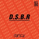 sixten - D S B R