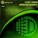 Elishua Summer - Conquering Darkness Extended Mix