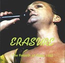 Erasure - Sometimes Live 1992