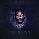 Will B feat Rextan - Di Ting Set