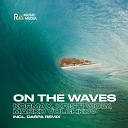 KORMAX Kristi Violy Marko Volchkov - On The Waves Daspa Remix