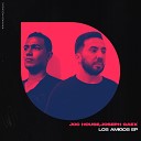Joc House - Al Son De Cuba Joseph Gaex Remix