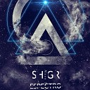 SH GR - Espectro