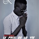 MAK THE BLACK BOY - Le Prix De La Vie