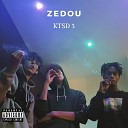 Zedou feat Dallas - Zeta