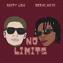 Occhi Neri SaityLow - No Limits